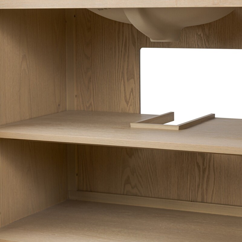 Millie Single Vanity - 242422-002 242422002