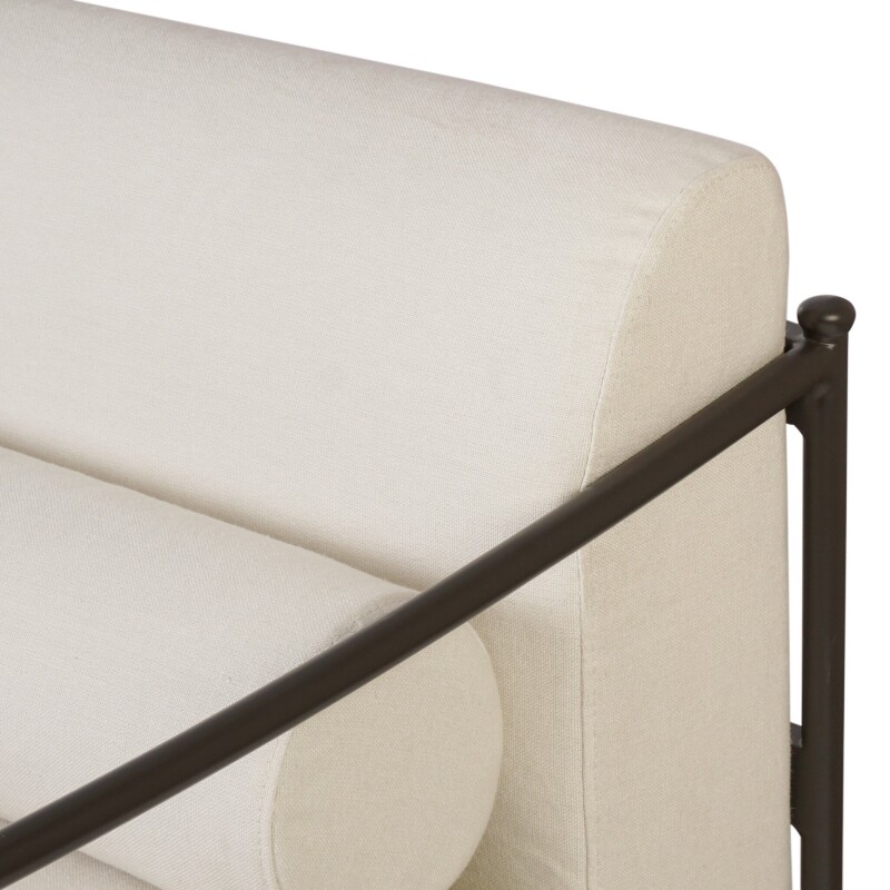 Granger Outdoor Sofa - 242534-003 242534003