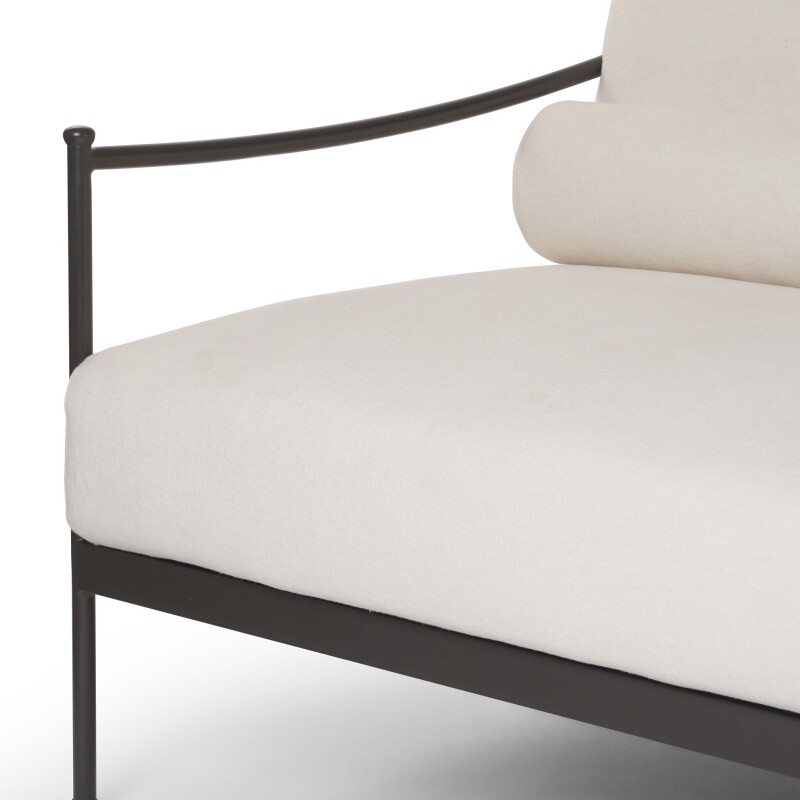 Granger Outdoor Sofa - 242534-003 242534003