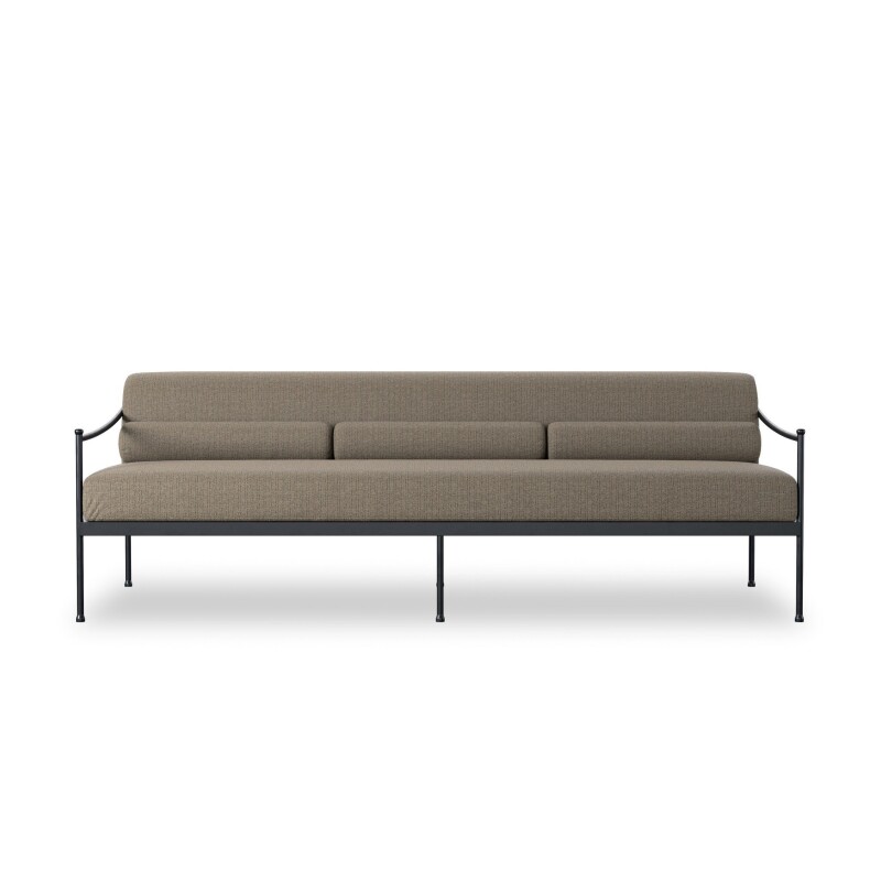 Granger Outdoor Sofa - 242534-007 242534007