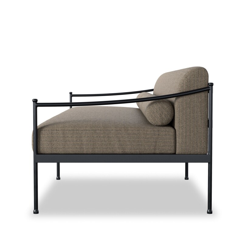 Granger Outdoor Sofa - 242534-007 242534007