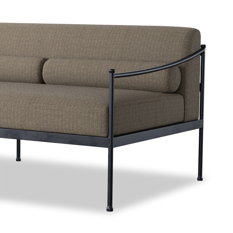 Granger Outdoor Sofa - 242534-007 242534007