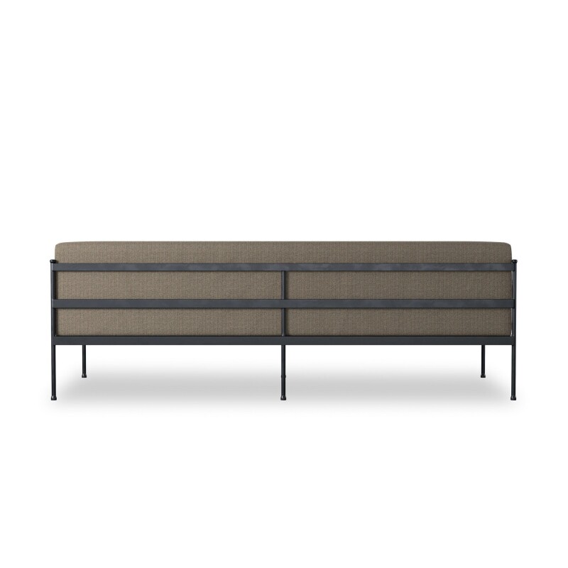Granger Outdoor Sofa - 242534-007 242534007