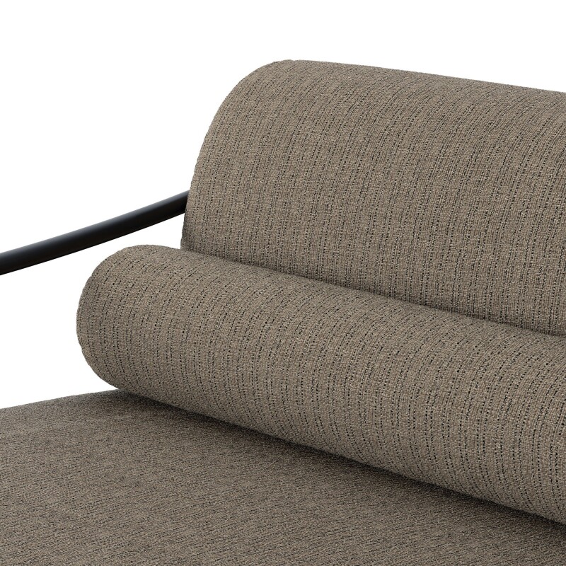 Granger Outdoor Sofa - 242534-007 242534007