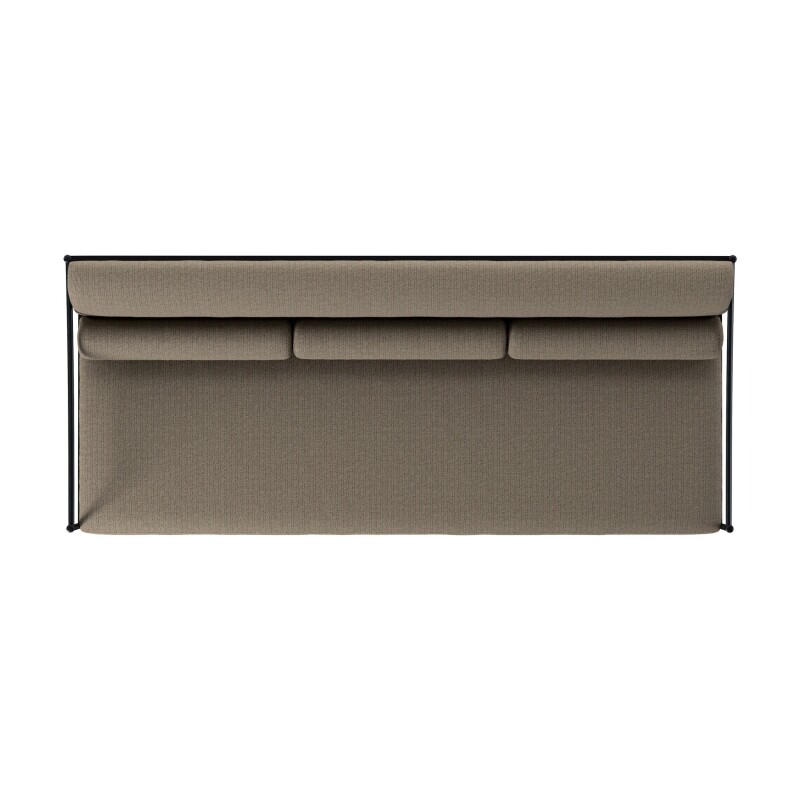 Granger Outdoor Sofa - 242534-007 242534007