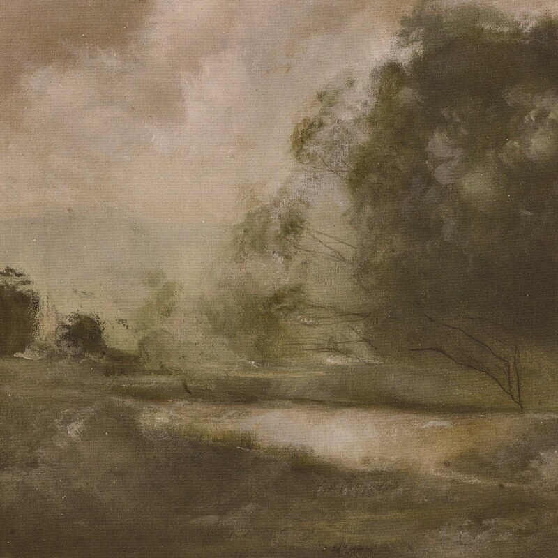 Peace Like A River #3 by Hannah Winters - 242592-001 242592001