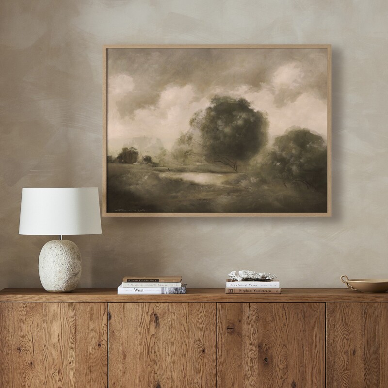 Peace Like A River #3 by Hannah Winters - 242592-005 242592005