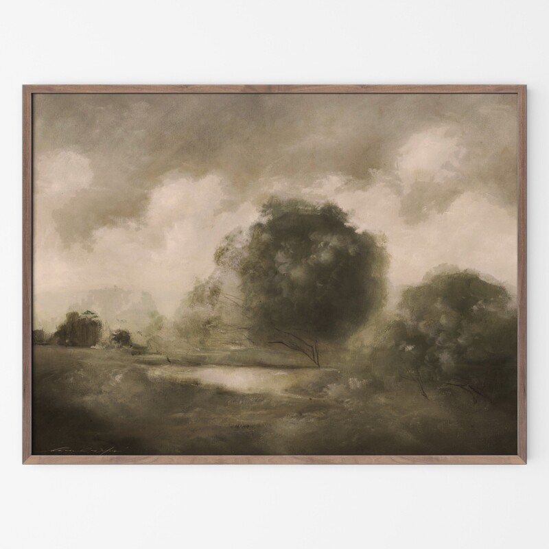 Peace Like A River #3 by Hannah Winters - 242592-011 242592011