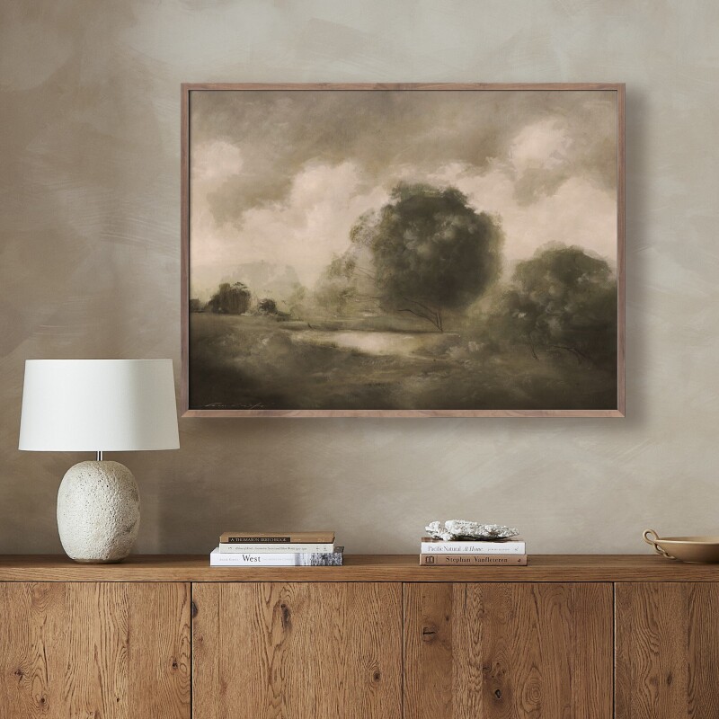 Peace Like A River #3 by Hannah Winters - 242592-011 242592011