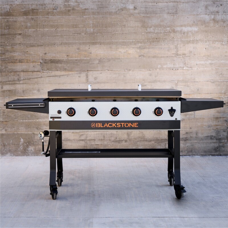 44" Griddle with Hard Cover 2426