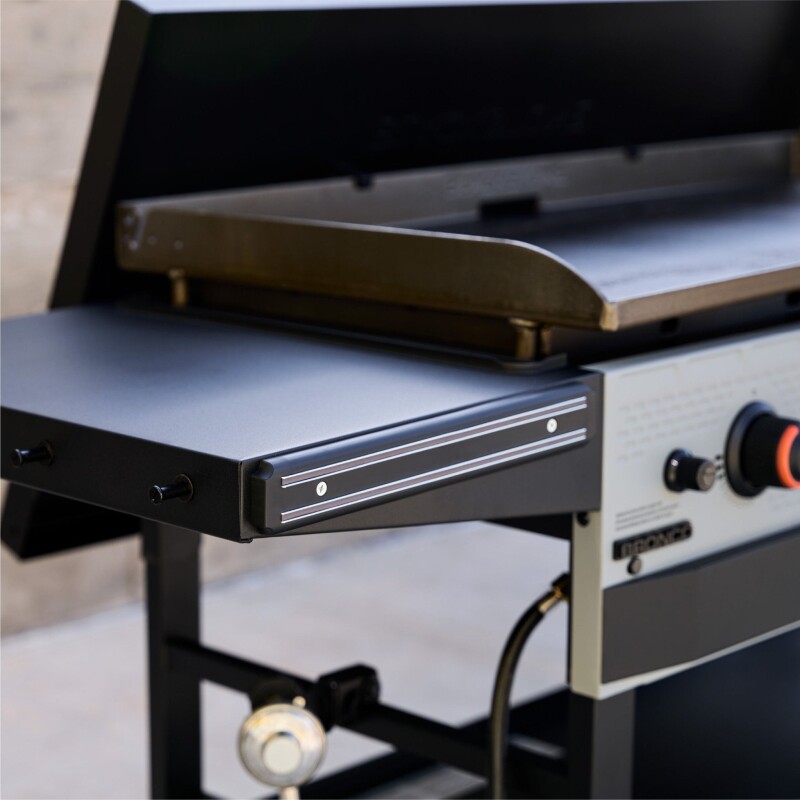 44" Griddle with Hard Cover 2426