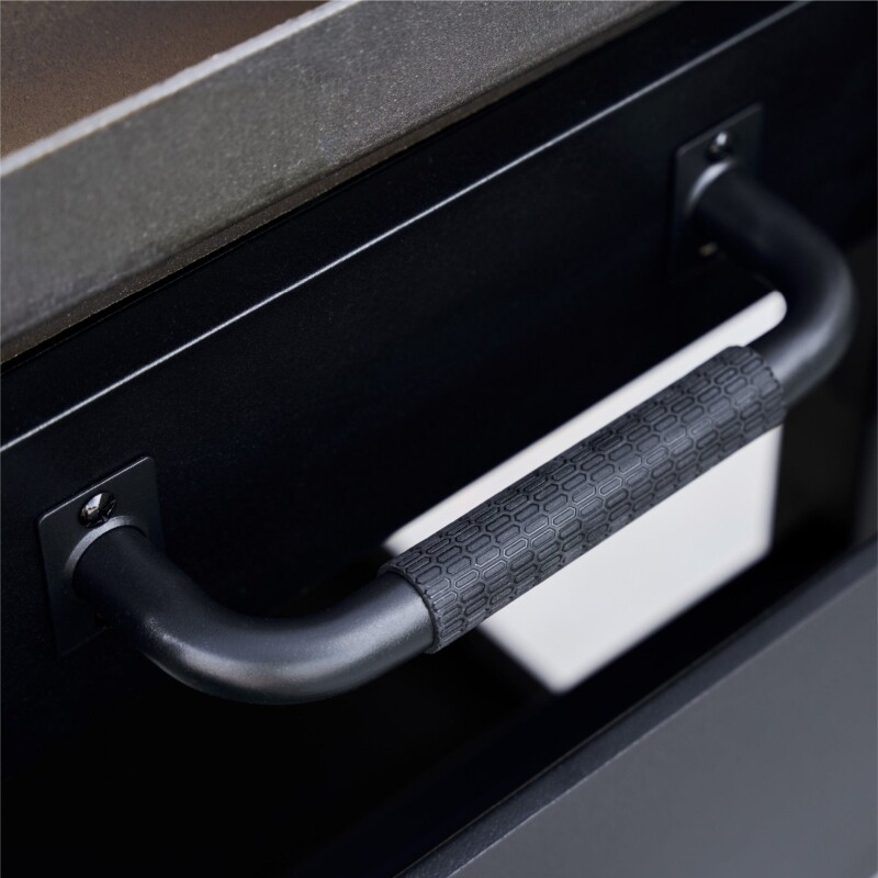 44" Griddle with Hard Cover 2426