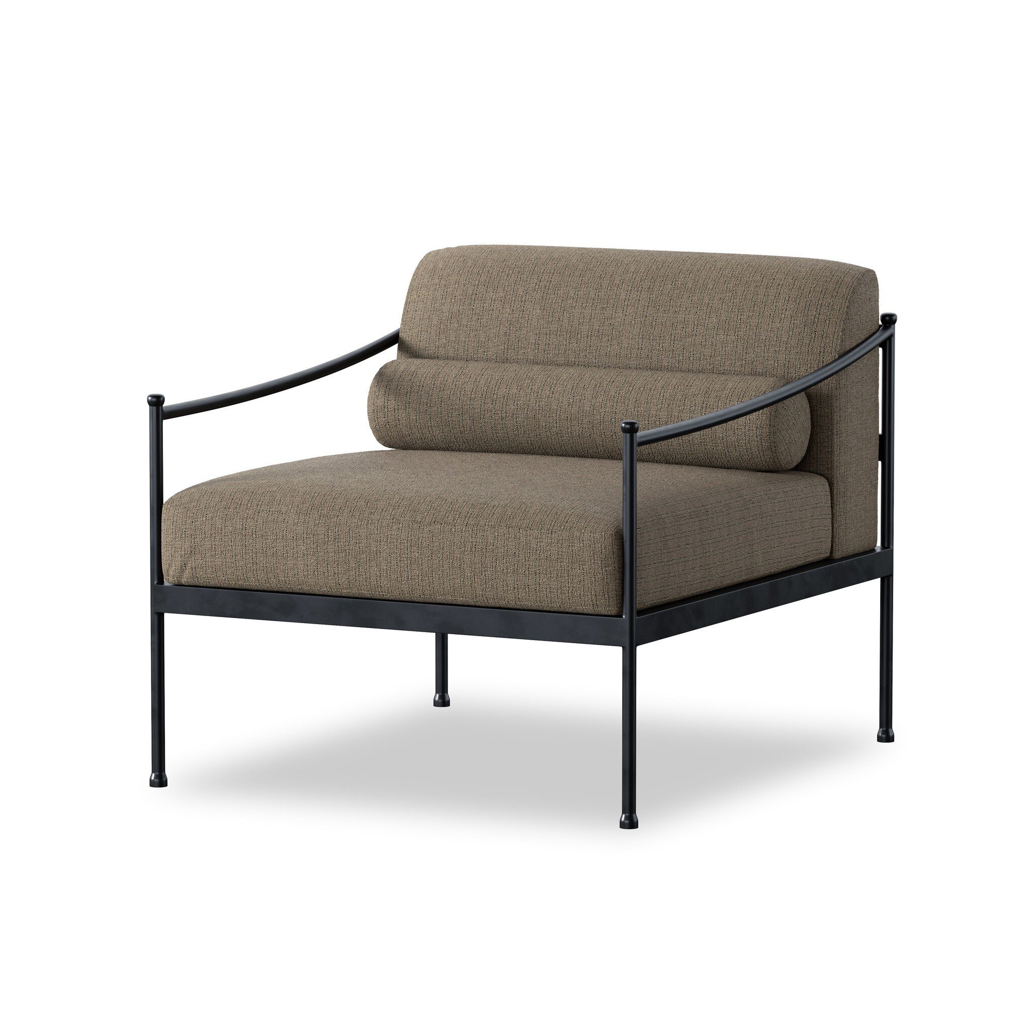 Granger Outdoor Chair - 242696-007 242696007