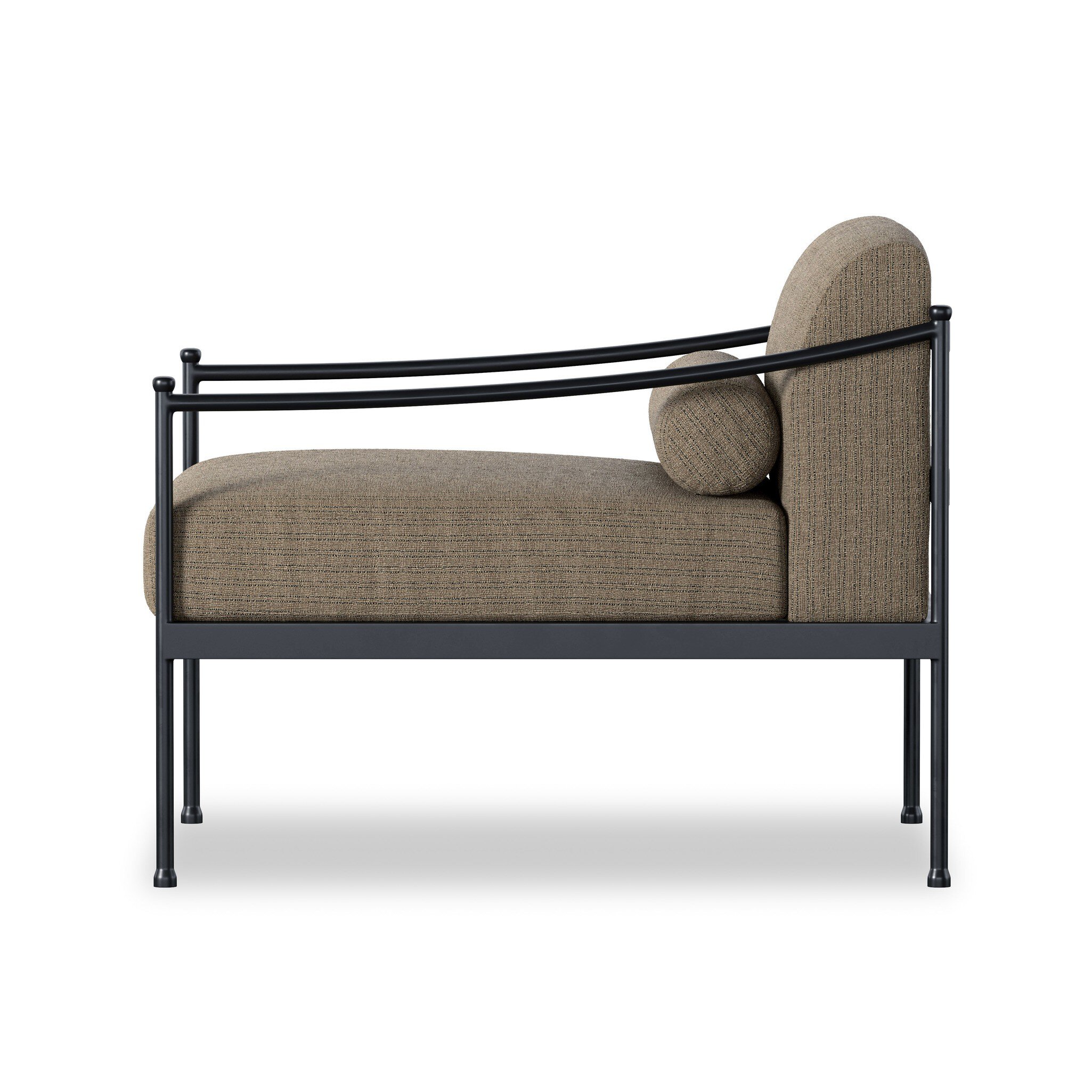 Granger Outdoor Chair - 242696-007 242696007