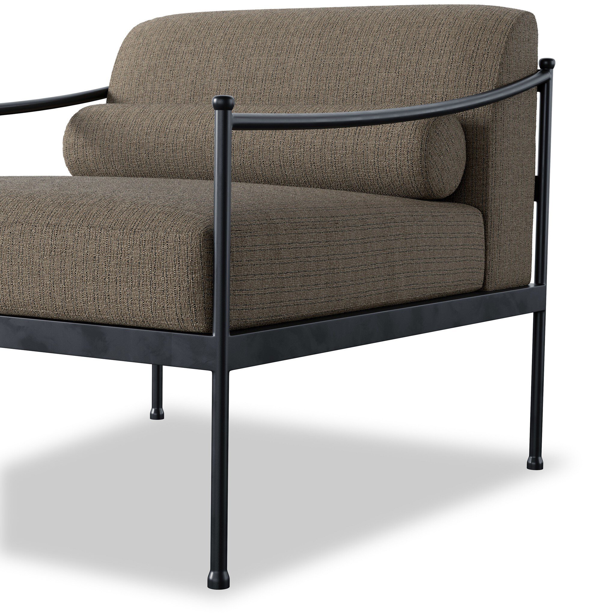 Granger Outdoor Chair - 242696-007 242696007