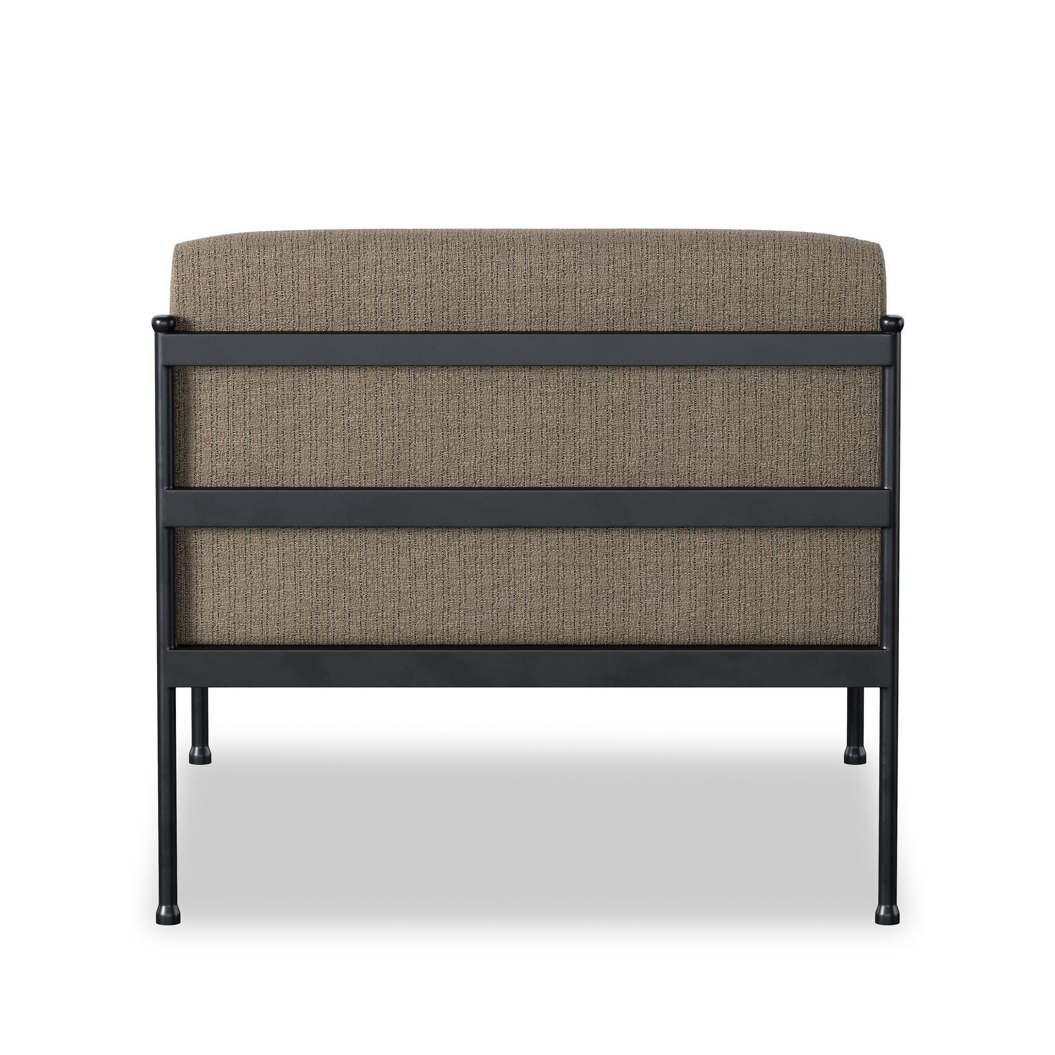 Granger Outdoor Chair - 242696-007 242696007