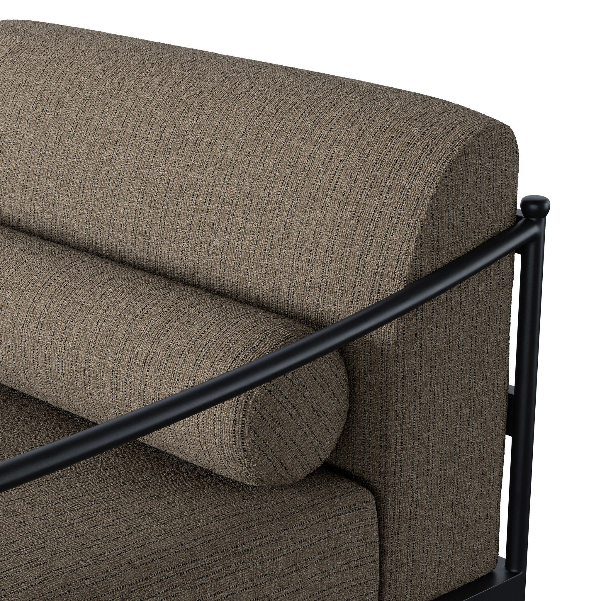 Granger Outdoor Chair - 242696-007 242696007