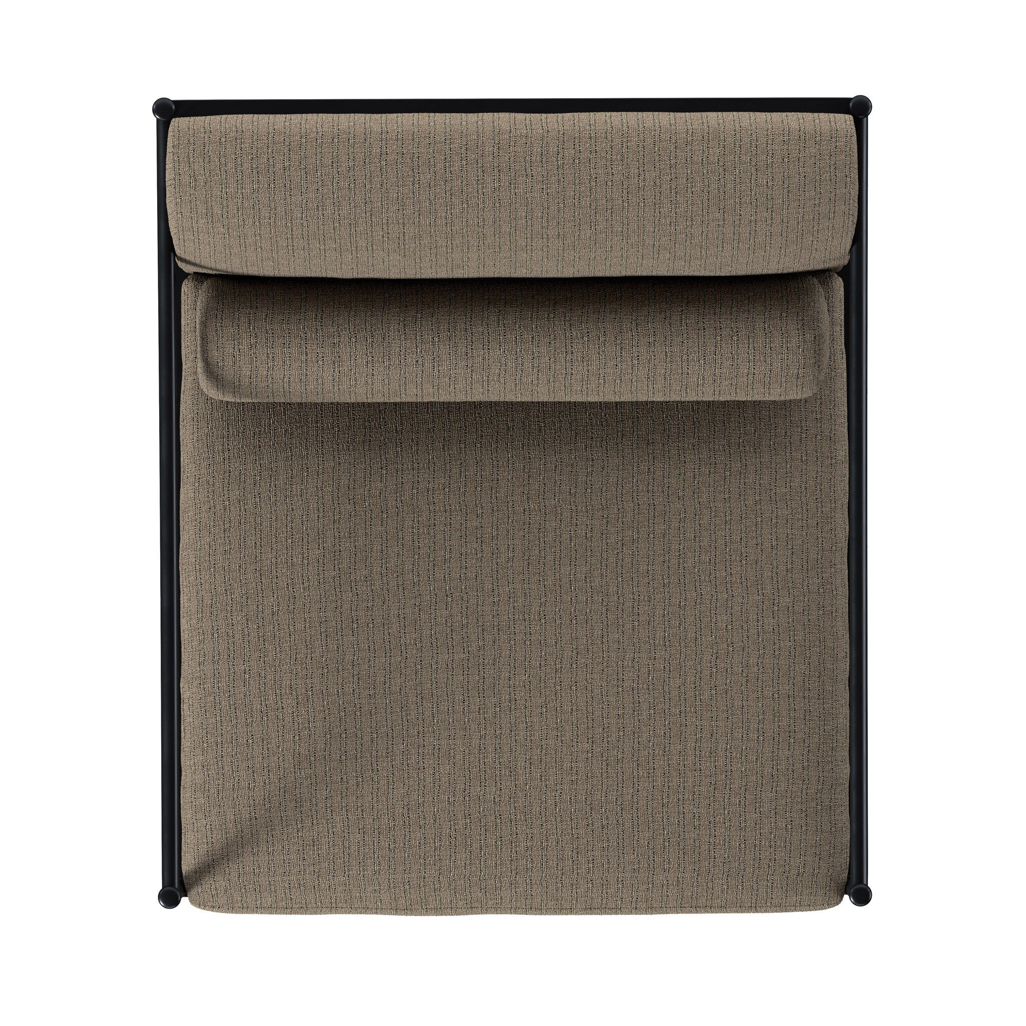 Granger Outdoor Chair - 242696-007 242696007