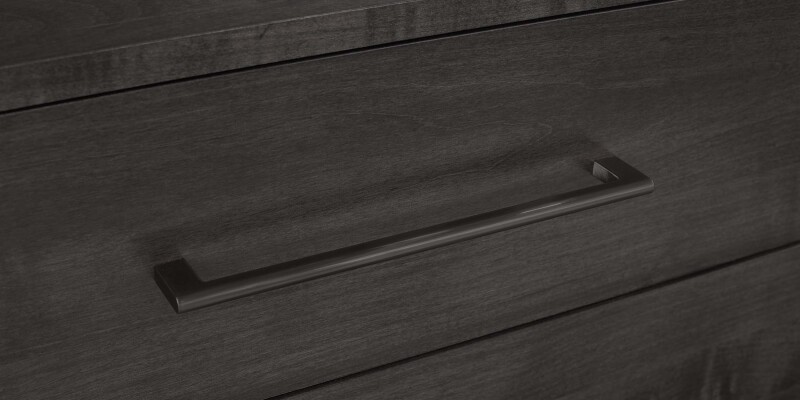 Parkway Dresser 24280237CBBNPULL