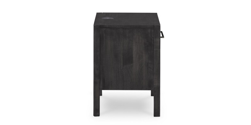 Parkway Nightstand 24280270ACBBNPULL