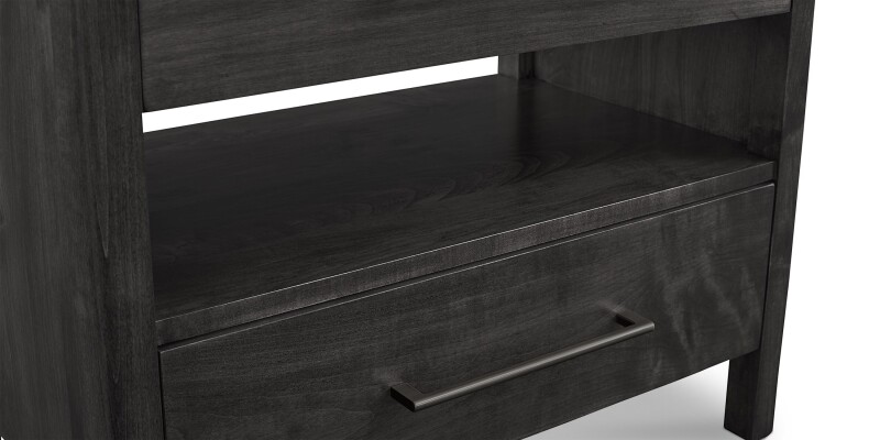 Parkway Nightstand 24280270ACBBNPULL