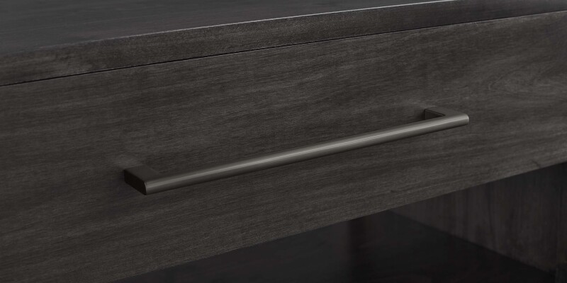 Parkway Nightstand 24280270CBBNPULL