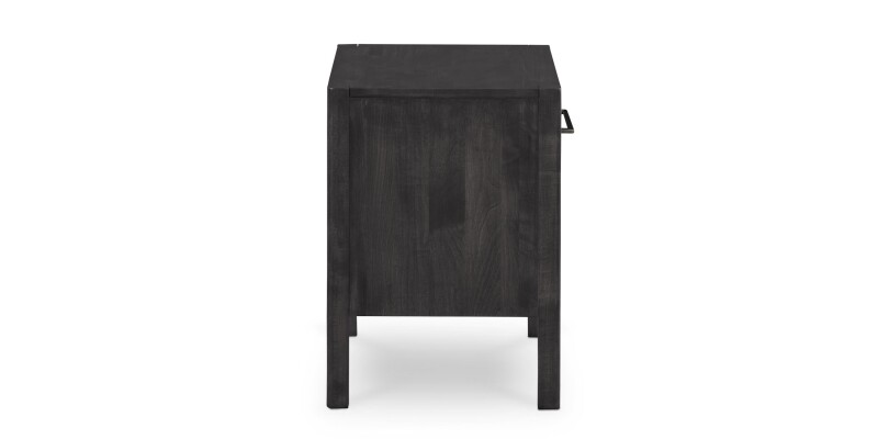 Parkway Bedside Table 24280271CBBNPULL