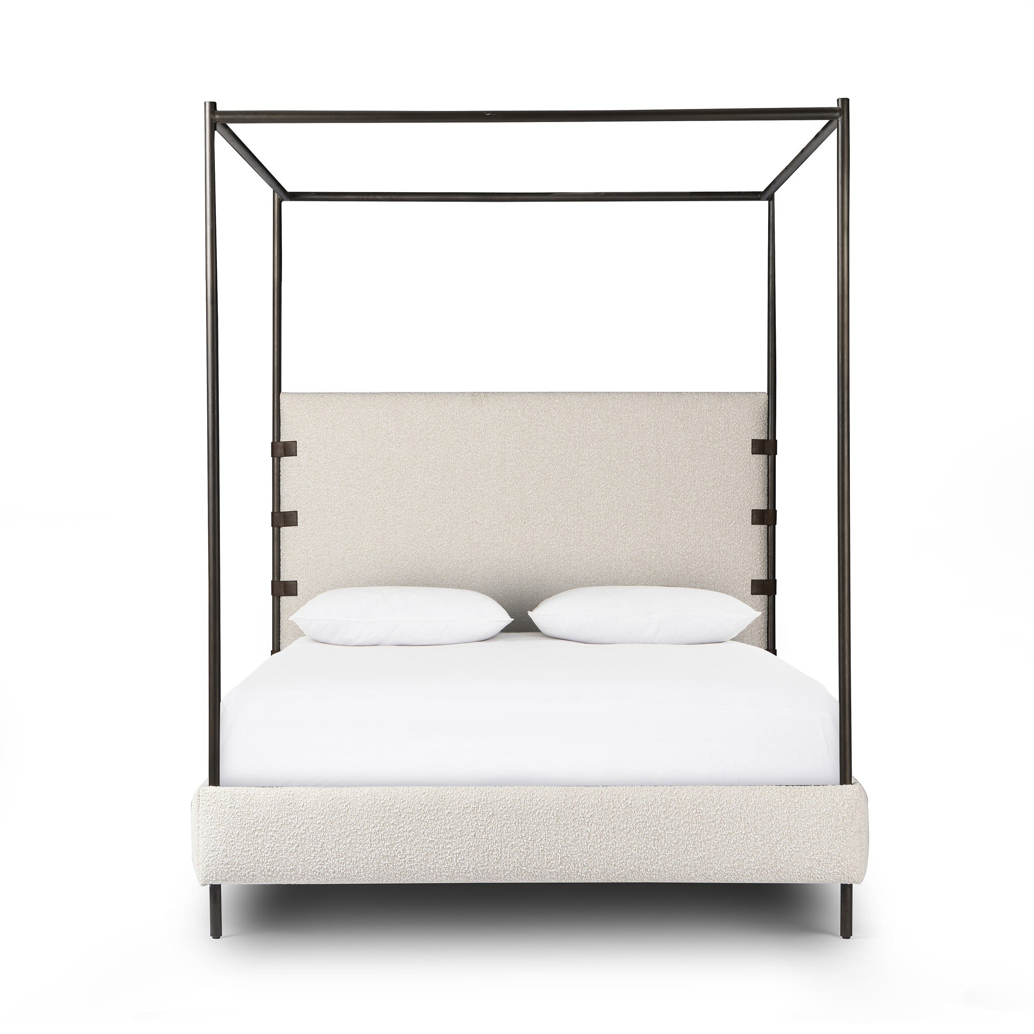 Anderson Canopy Bed - 242944-001 242944001