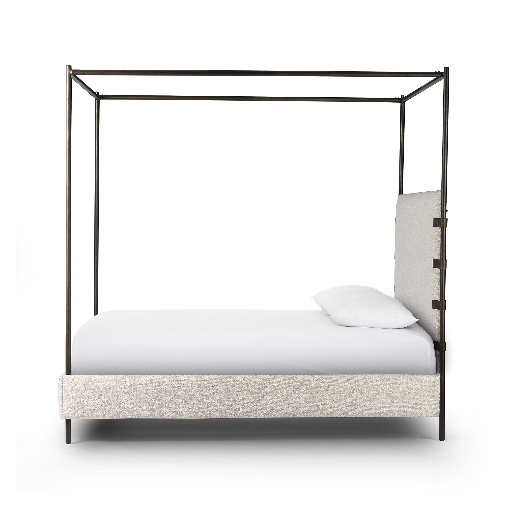 Anderson Canopy Bed - 242944-001 242944001