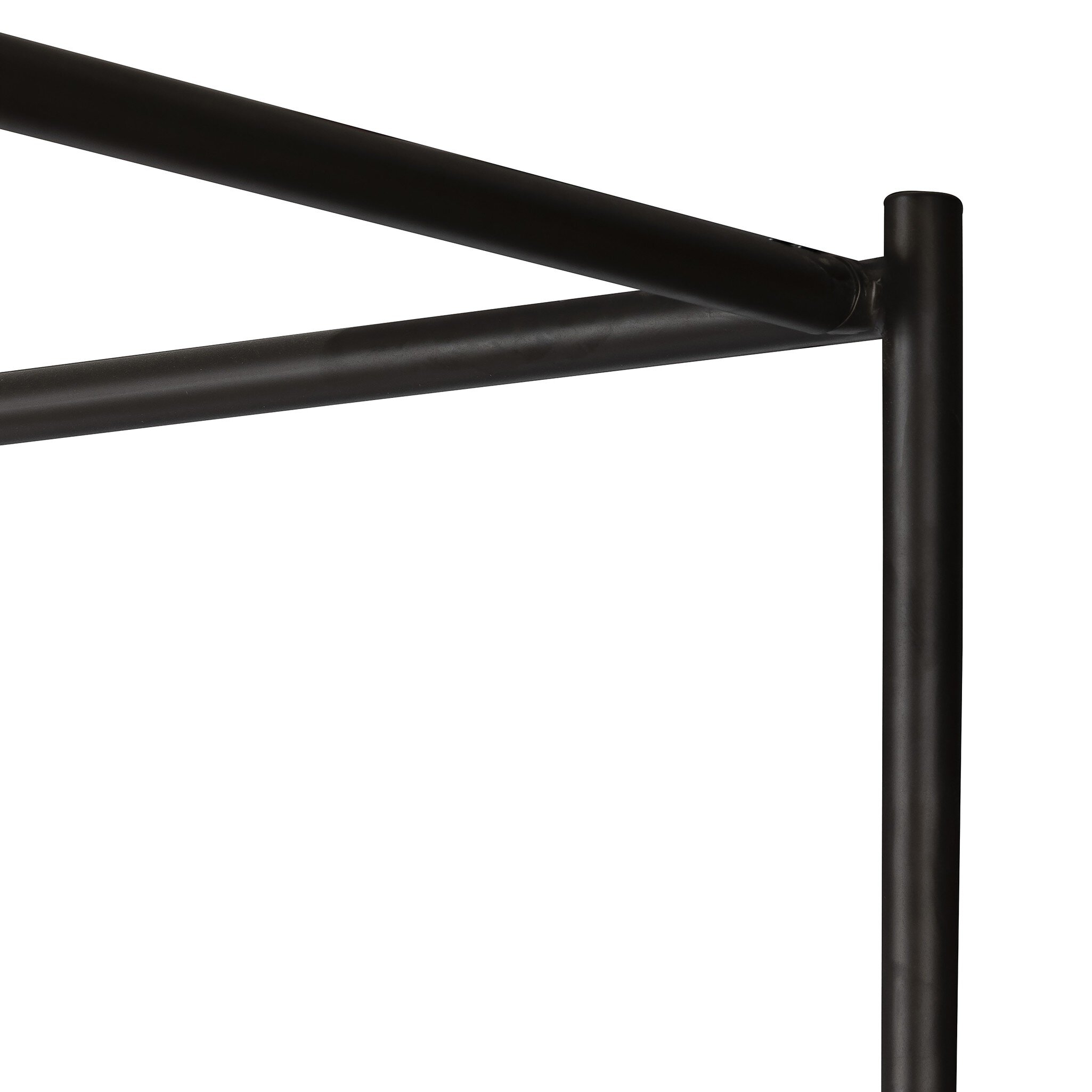 Anderson Canopy Bed - 242944-001 242944001