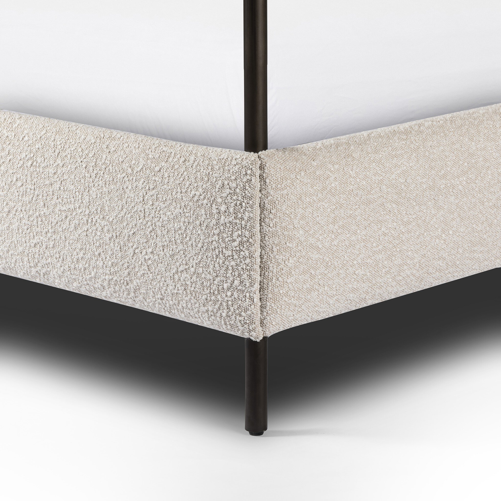 Anderson Canopy Bed - 242944-001 242944001