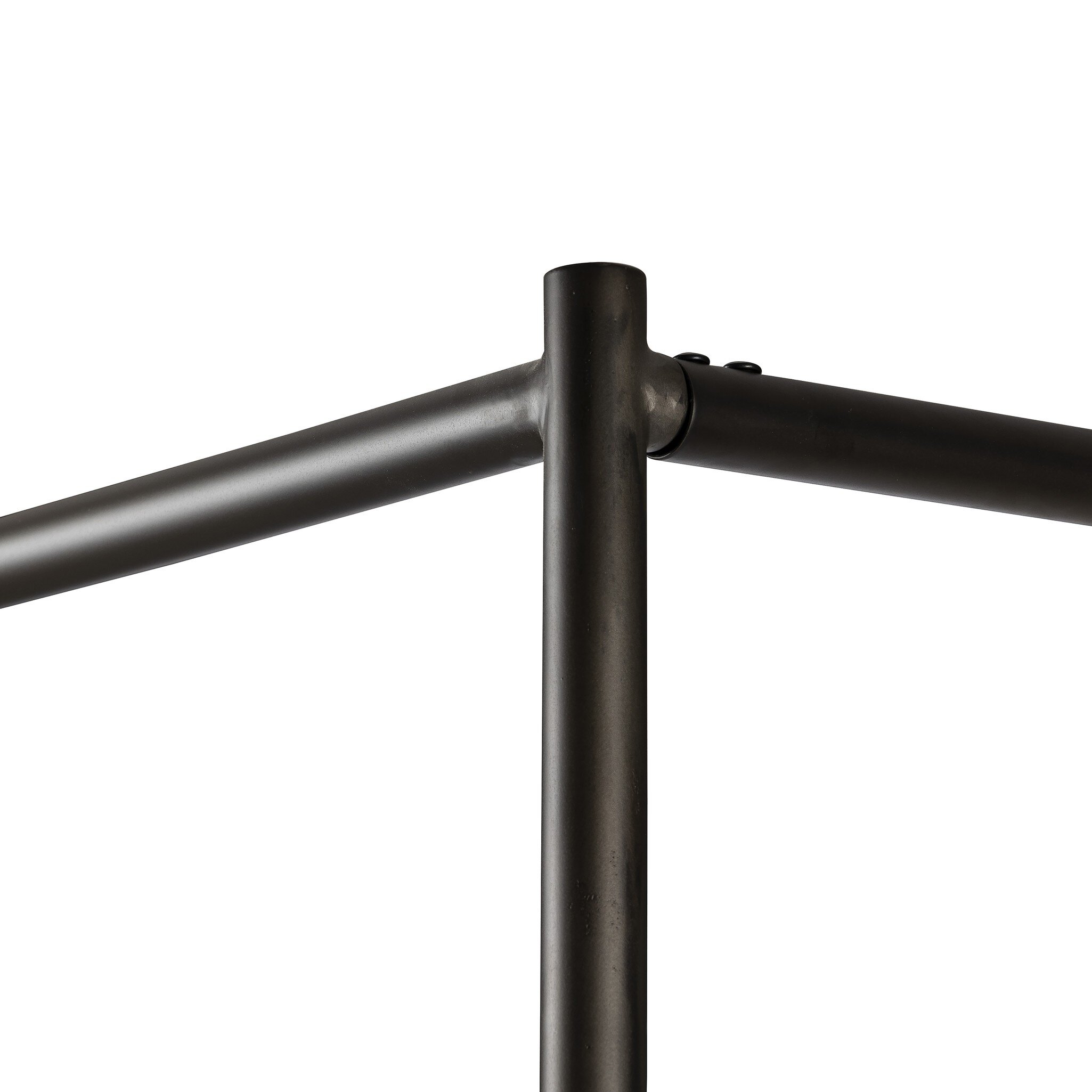 Anderson Canopy Bed - 242944-001 242944001