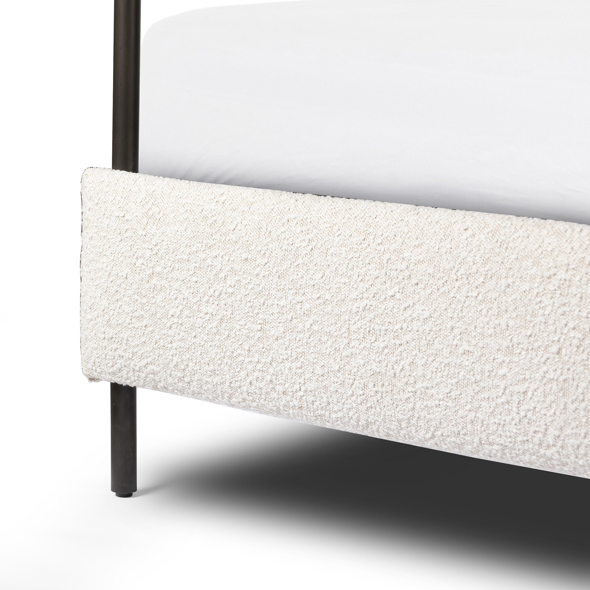 Anderson Canopy Bed - 242944-001 242944001