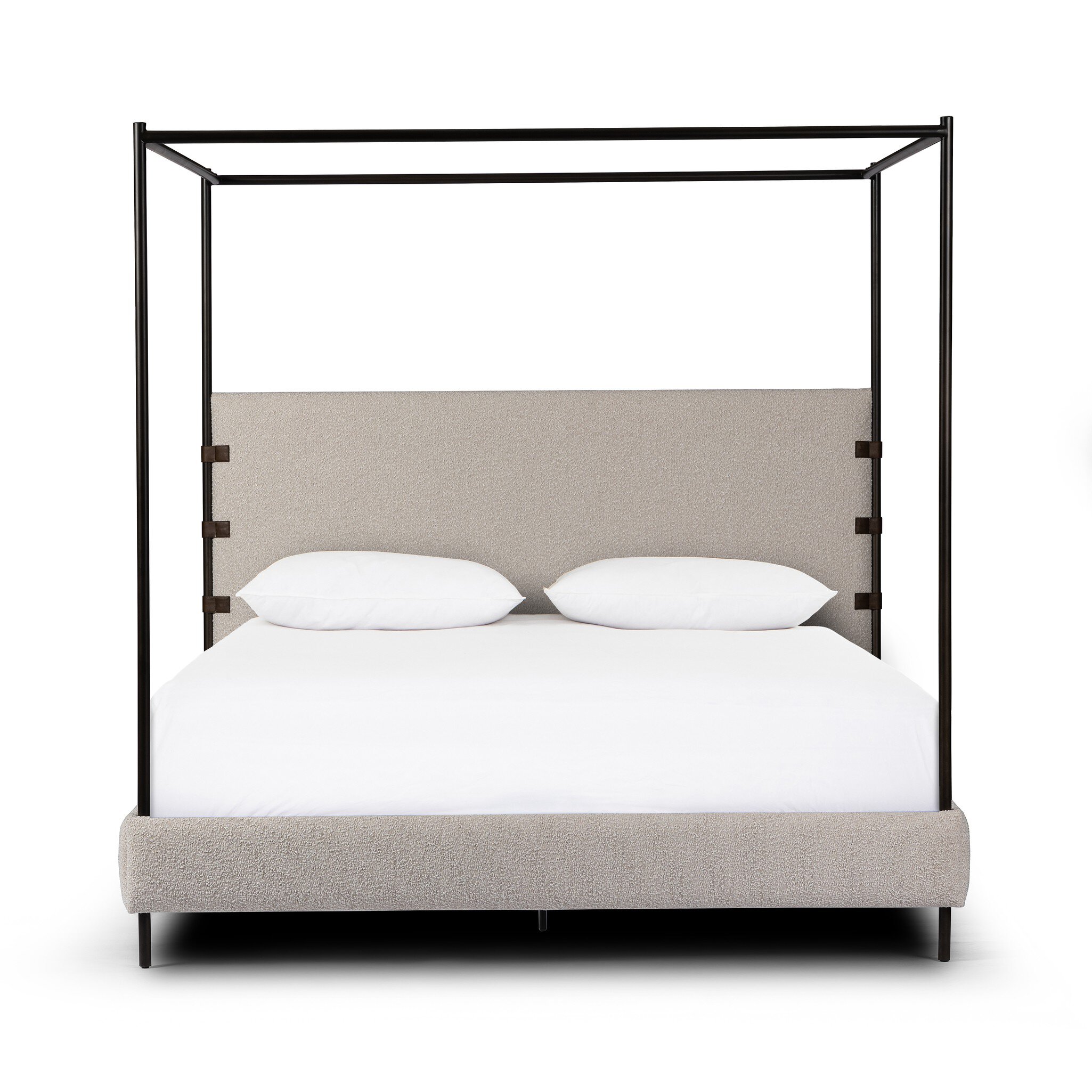 Anderson Canopy Bed - 242944-002 242944002