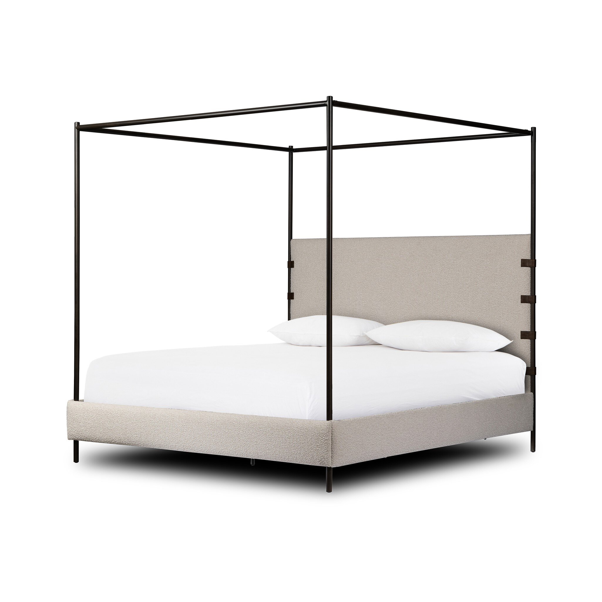 Anderson Canopy Bed - 242944-002 242944002