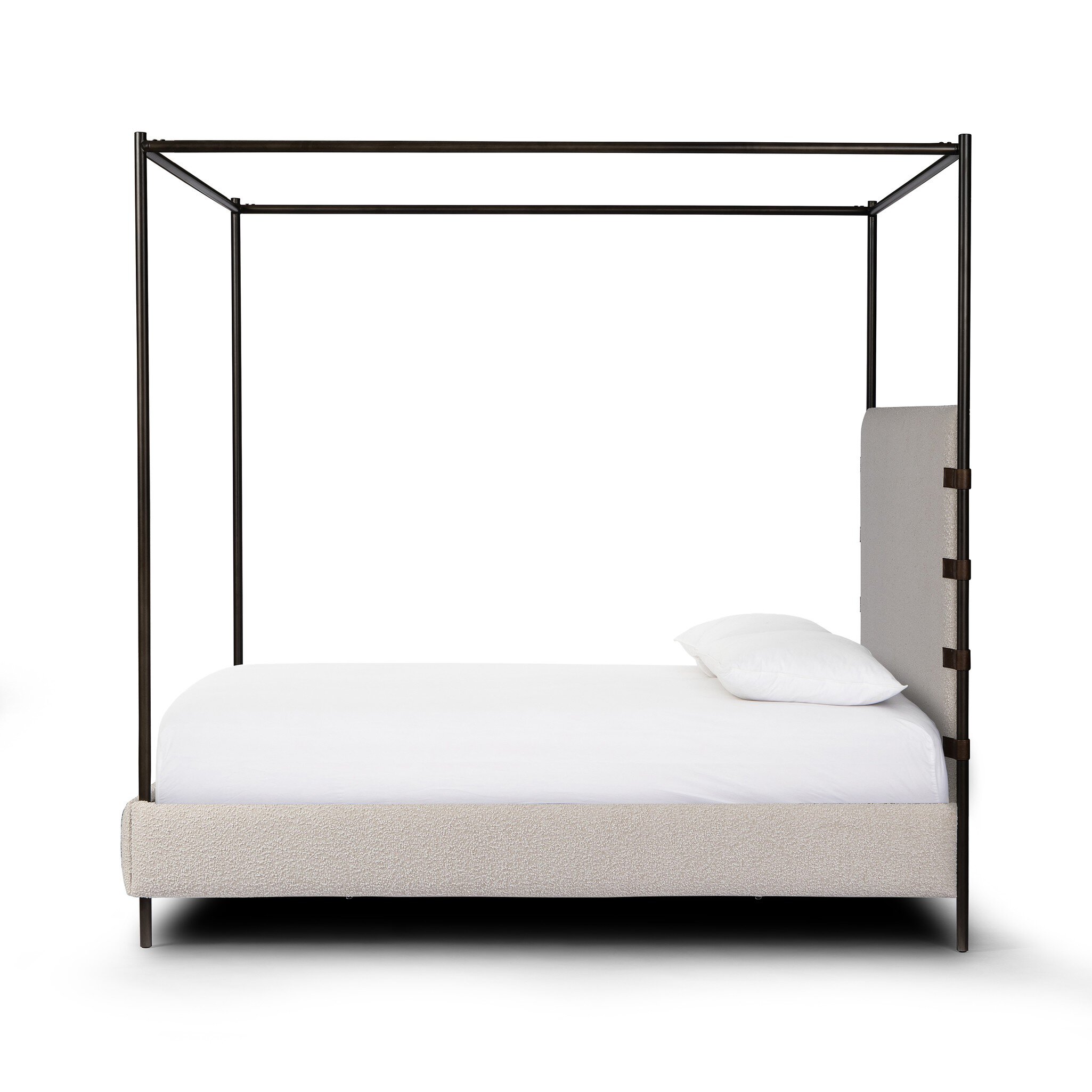 Anderson Canopy Bed - 242944-002 242944002