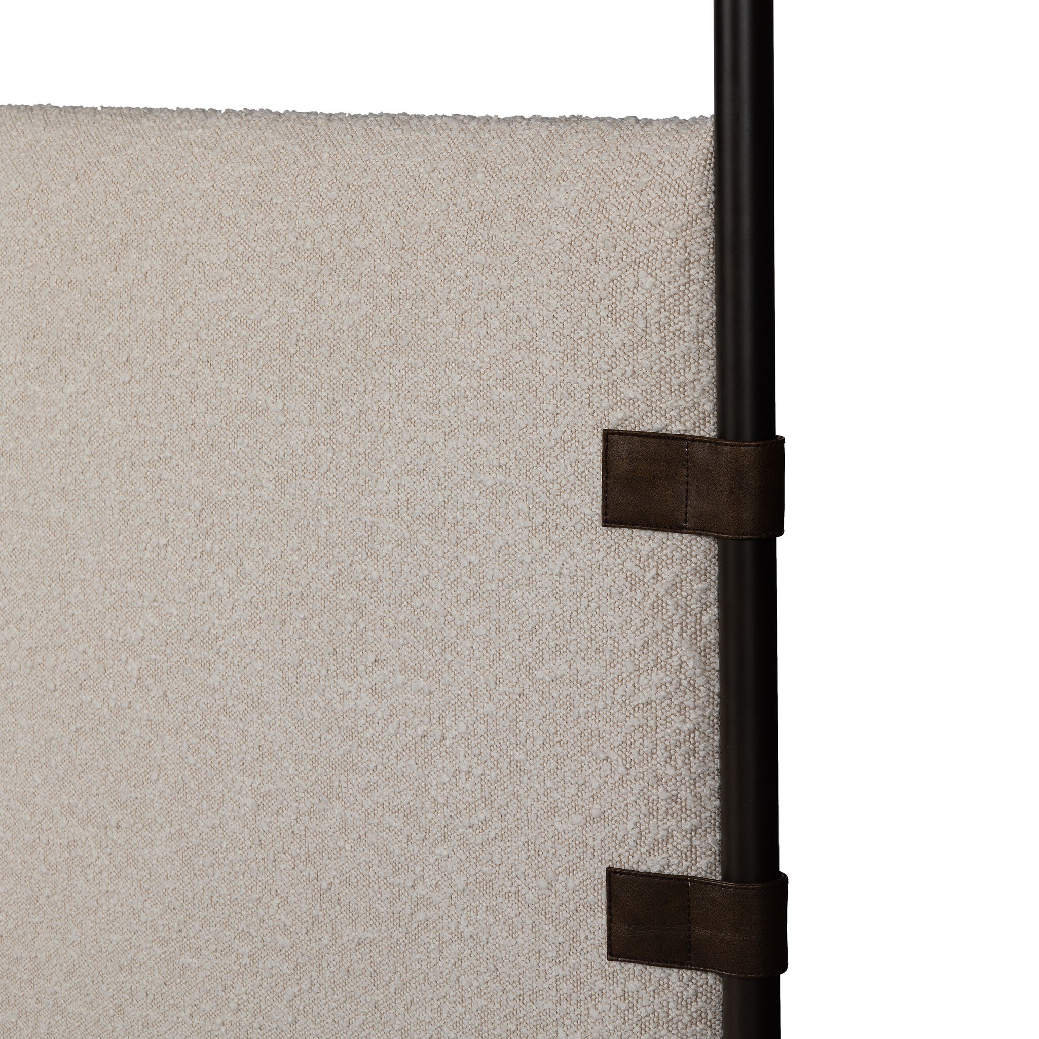 Anderson Canopy Bed - 242944-002 242944002