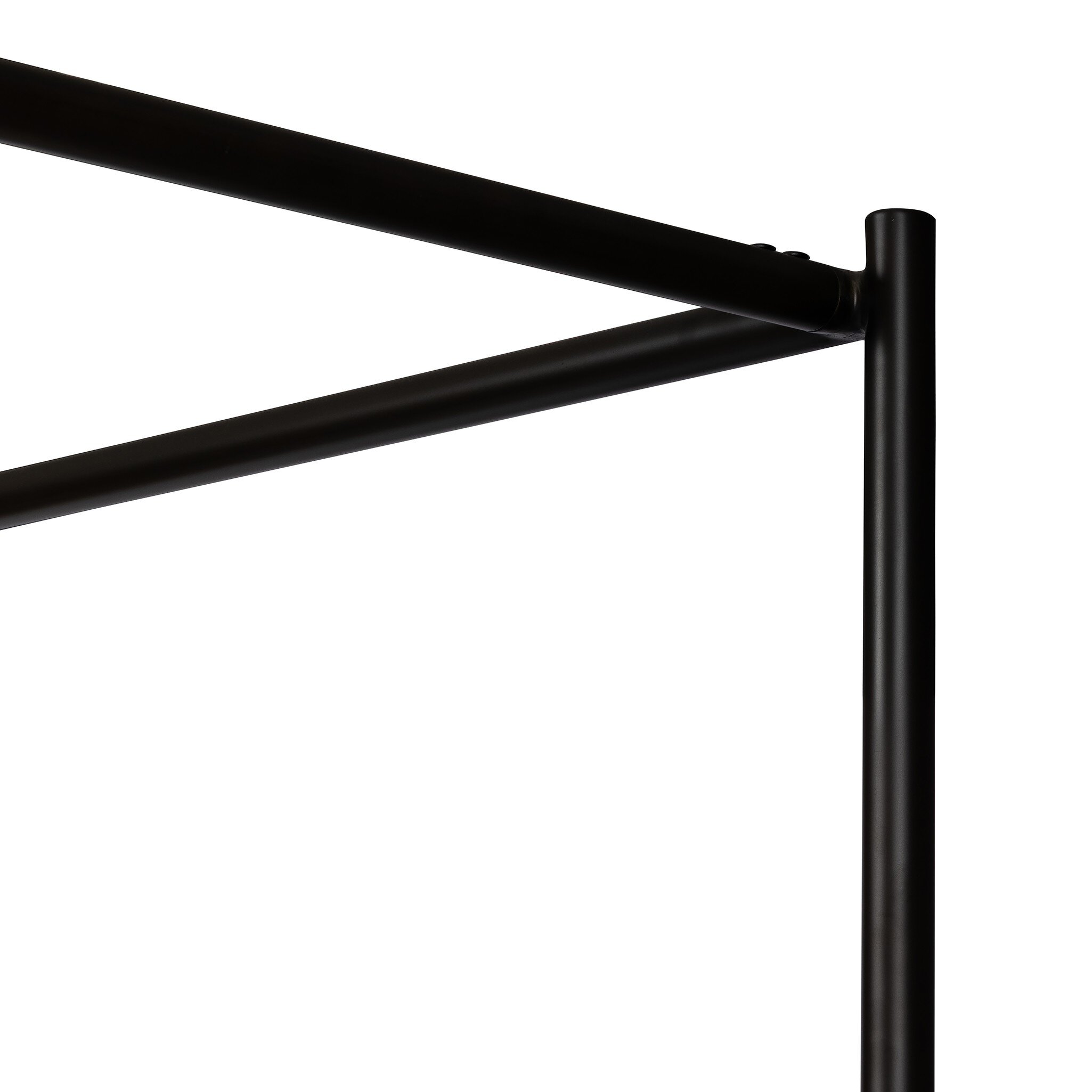 Anderson Canopy Bed - 242944-002 242944002