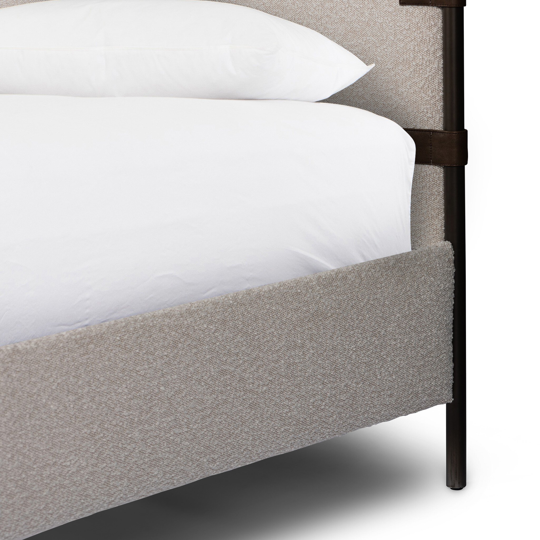 Anderson Canopy Bed - 242944-002 242944002