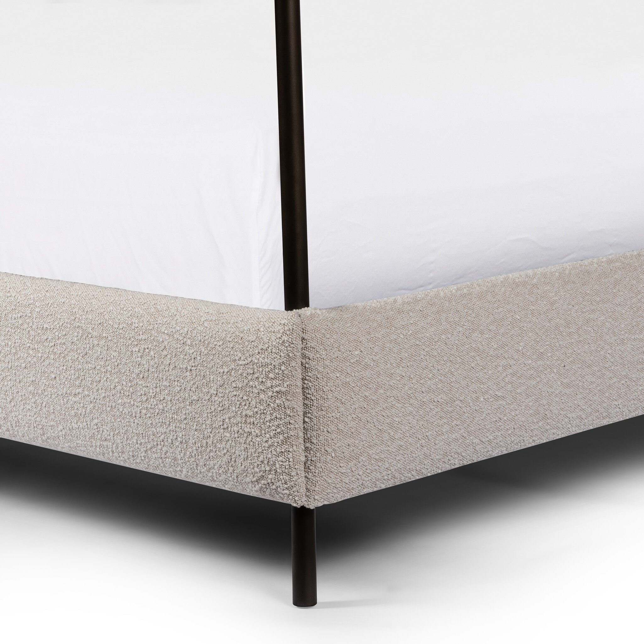 Anderson Canopy Bed - 242944-002 242944002
