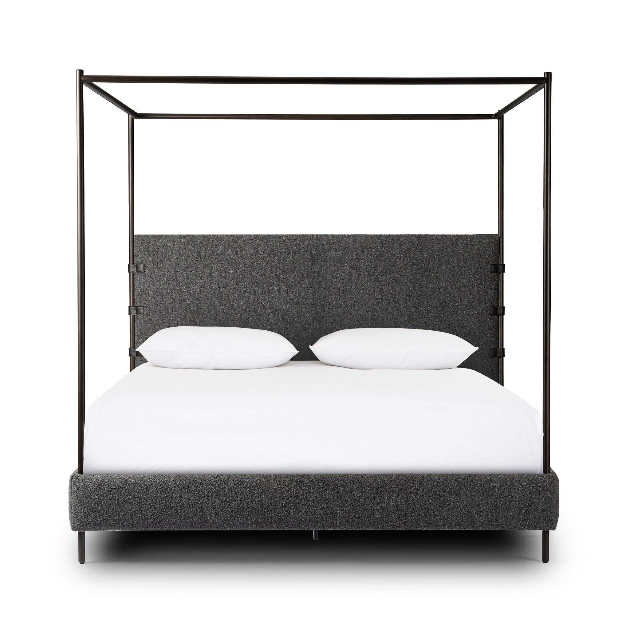 Anderson Canopy Bed - 242944-003 242944003