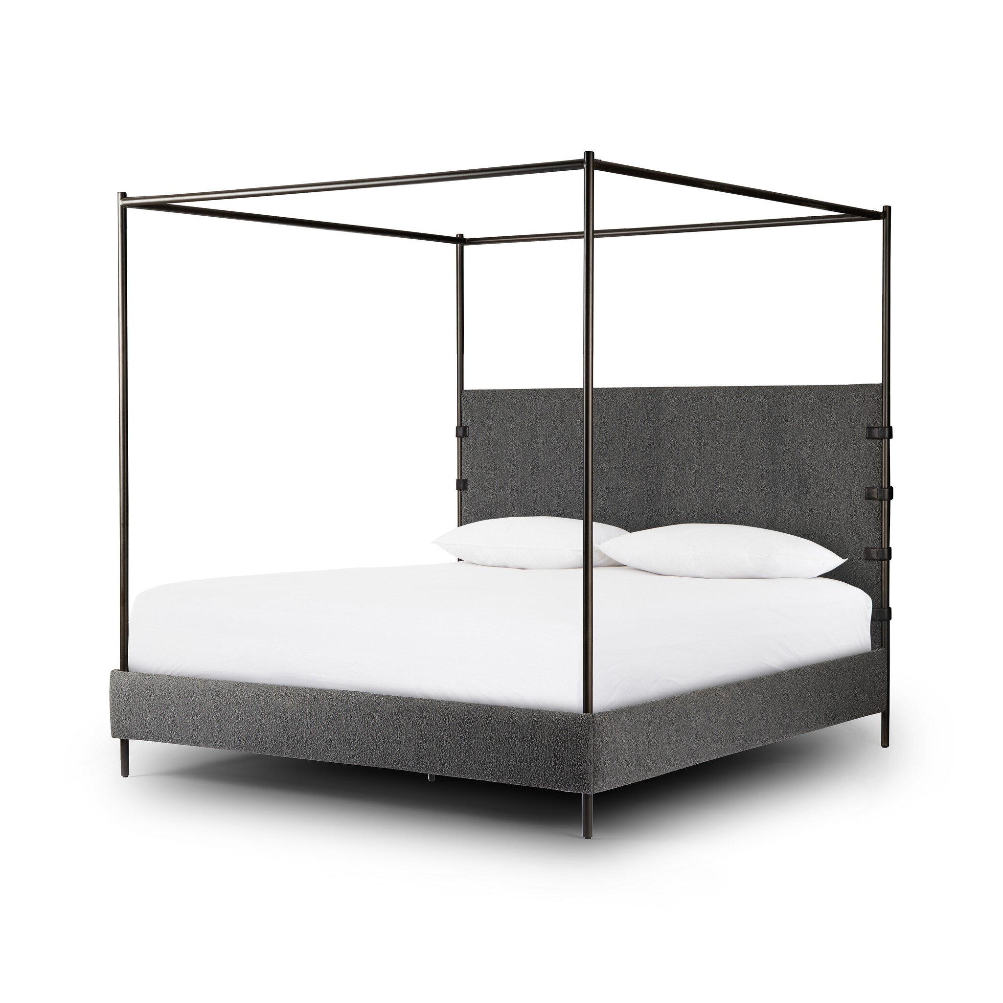 Anderson Canopy Bed - 242944-003 242944003