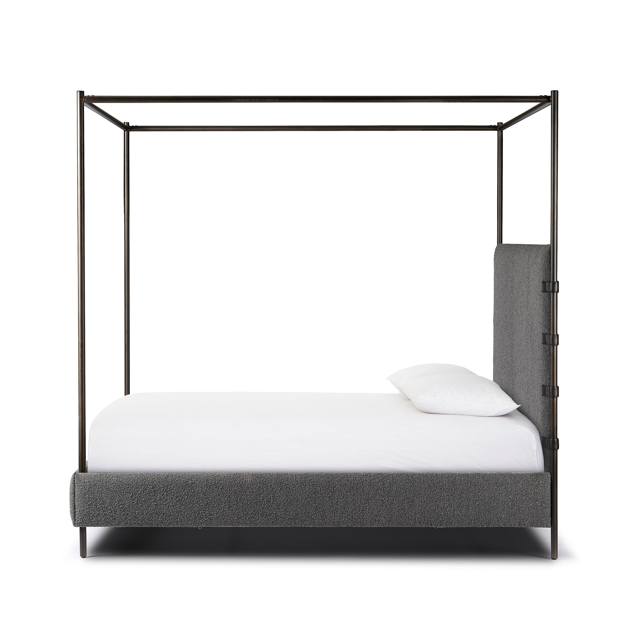 Anderson Canopy Bed - 242944-003 242944003
