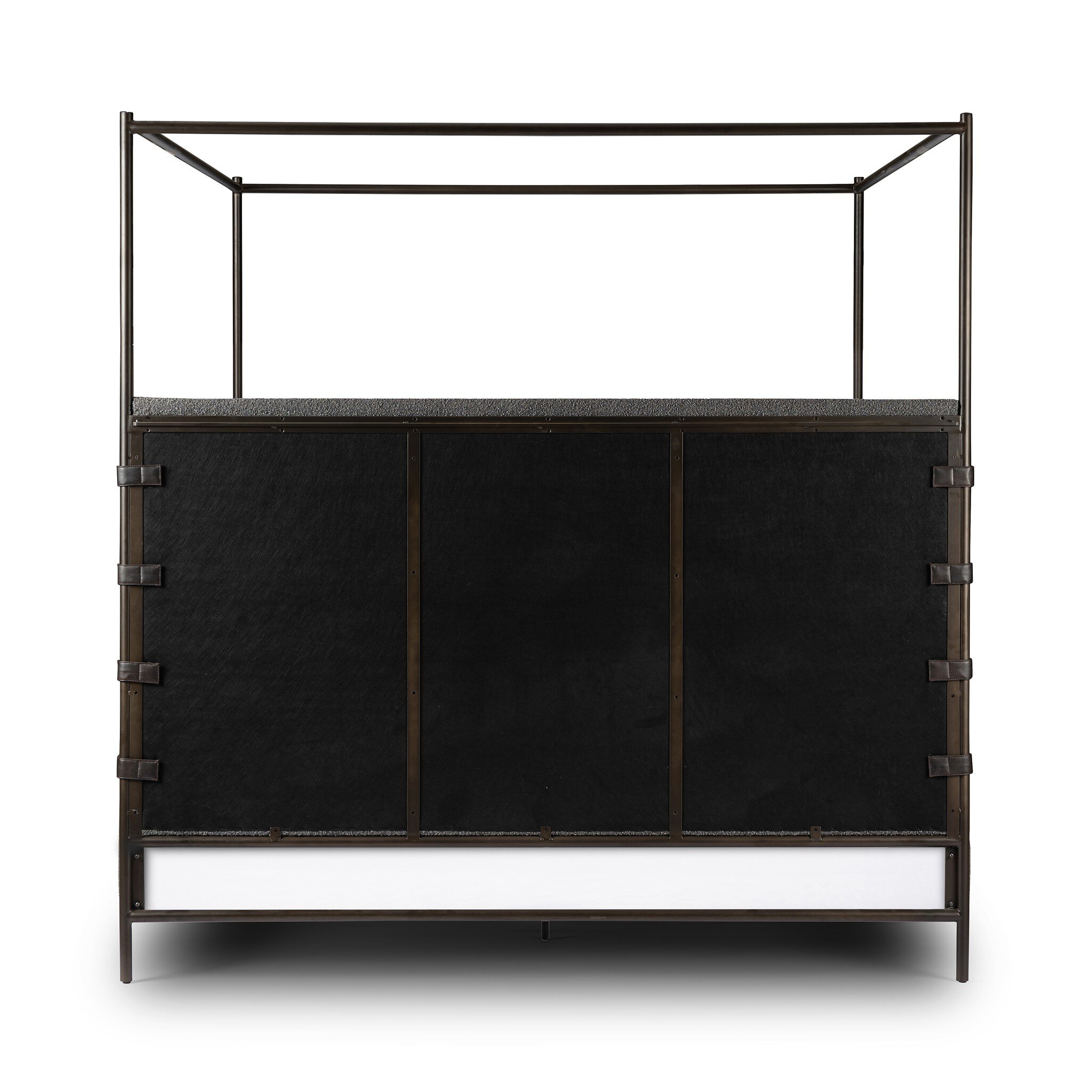 Anderson Canopy Bed - 242944-003 242944003