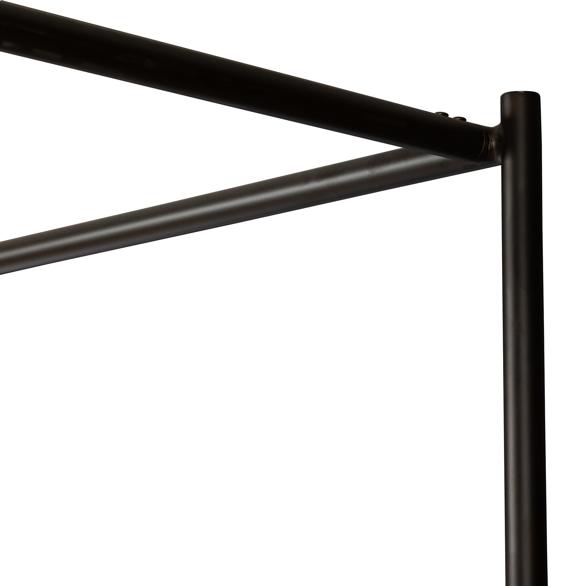 Anderson Canopy Bed - 242944-003 242944003