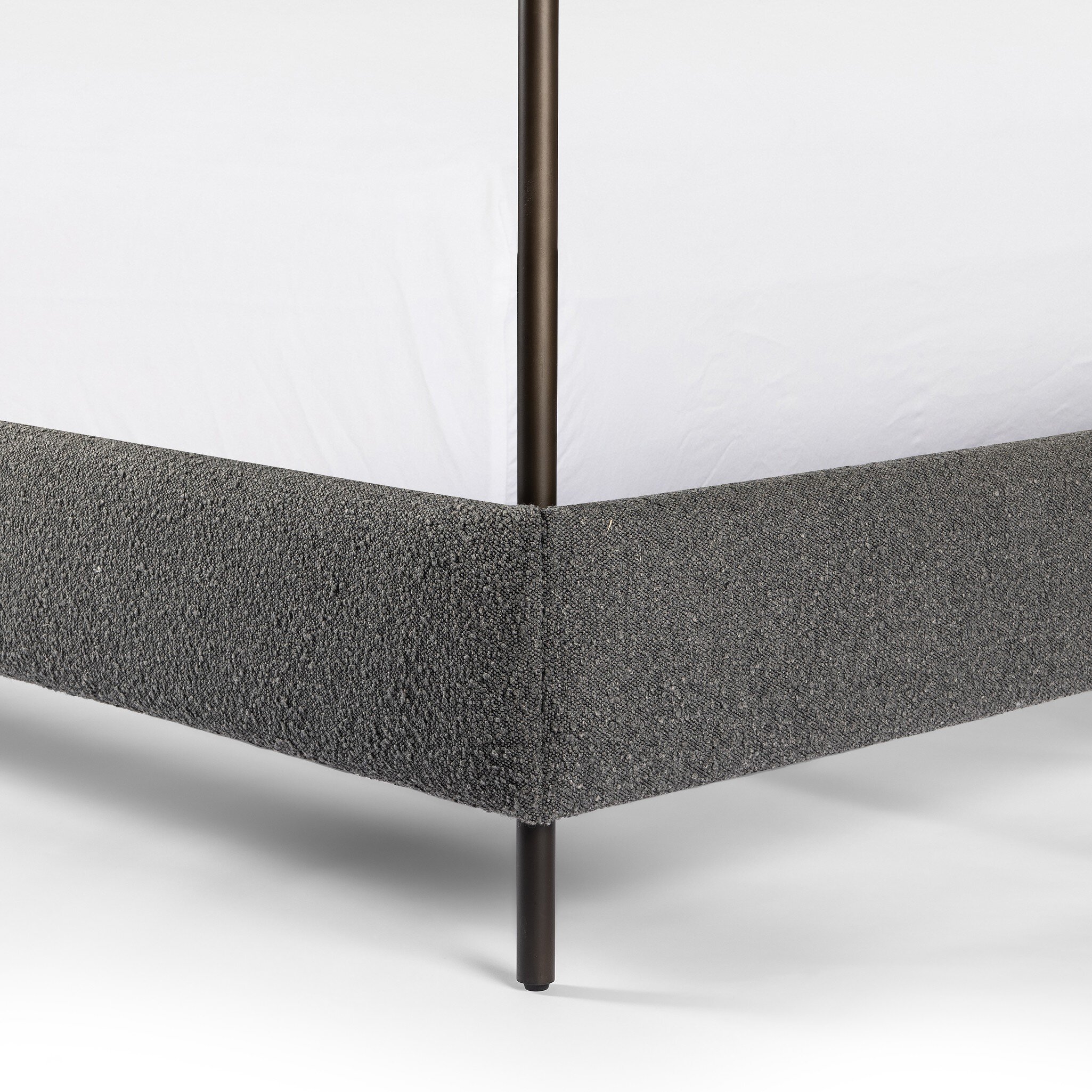 Anderson Canopy Bed - 242944-003 242944003