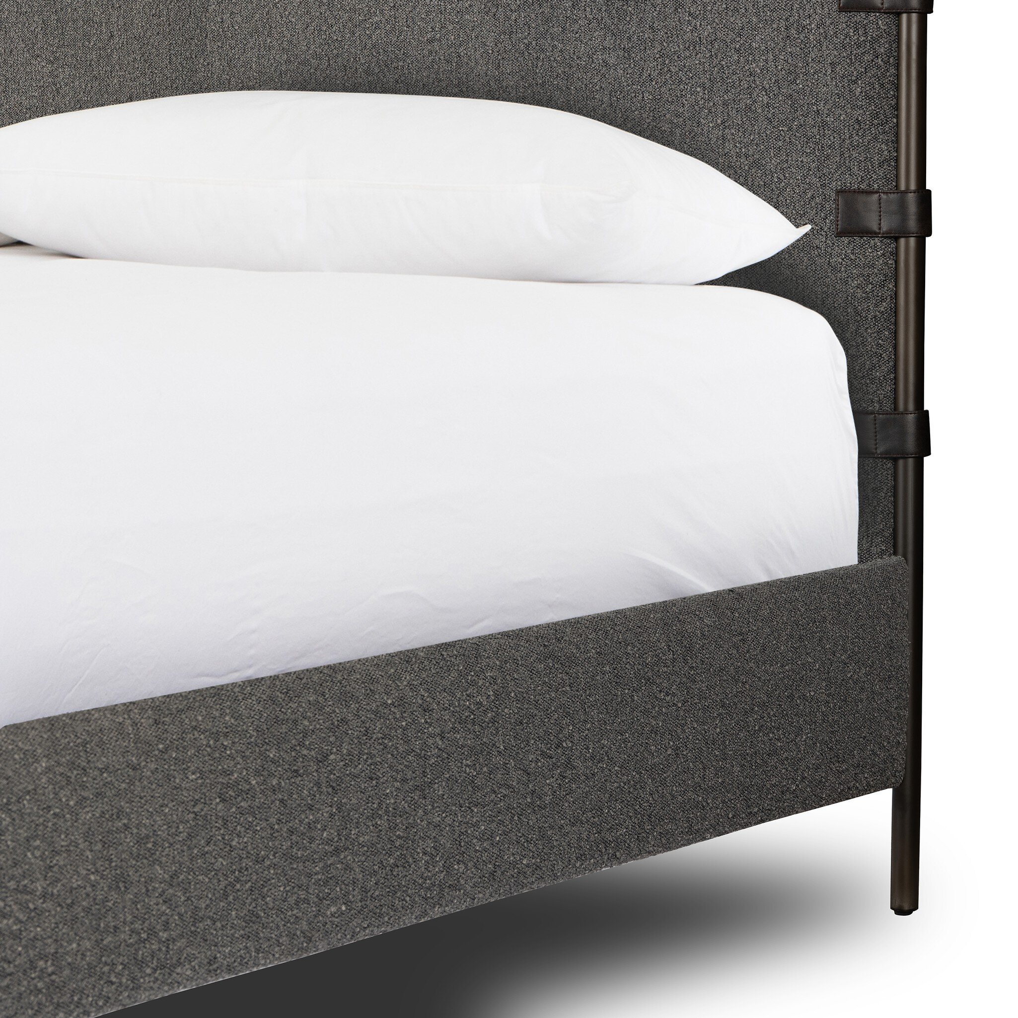 Anderson Canopy Bed - 242944-004 242944004