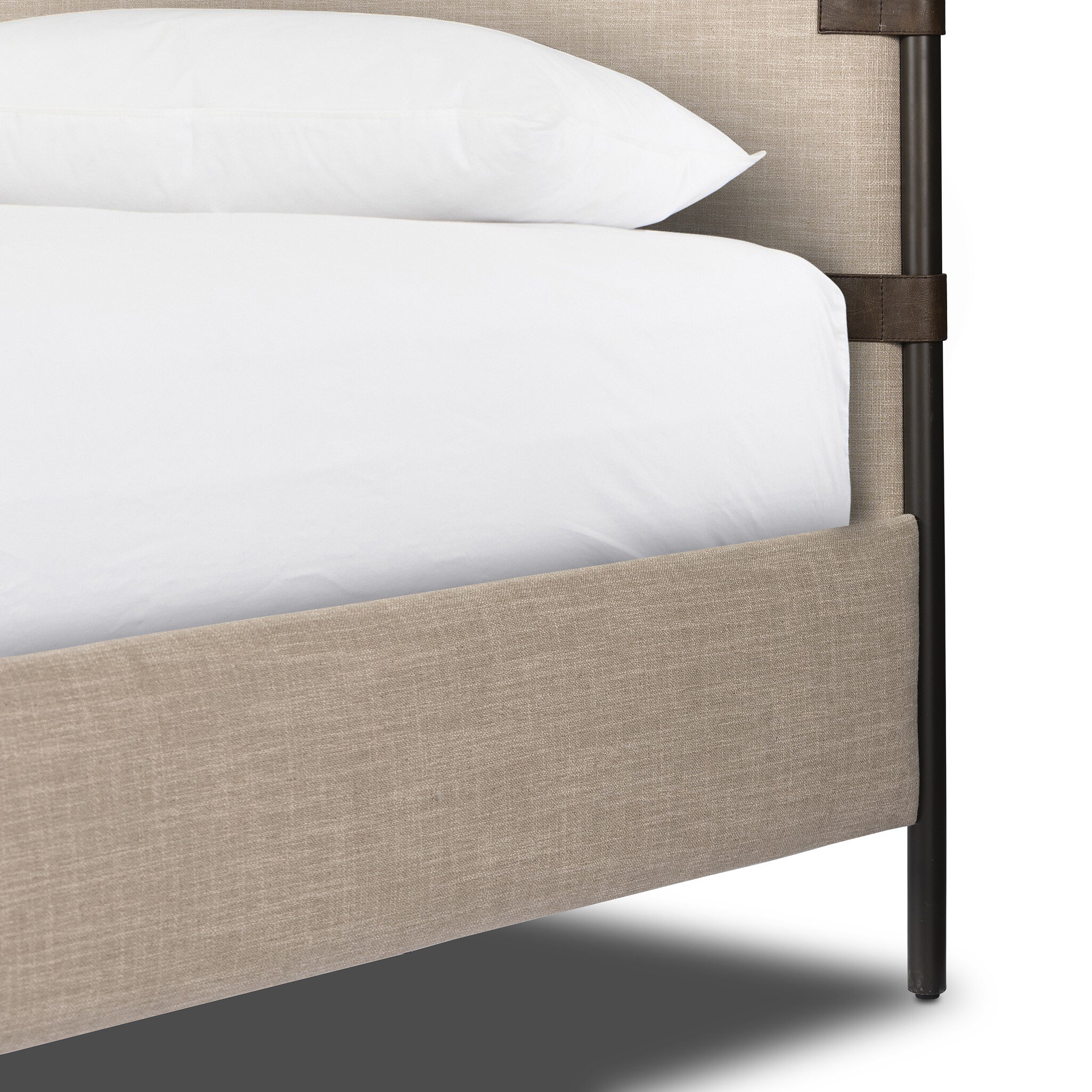Anderson Canopy Bed - 242944-005 242944005