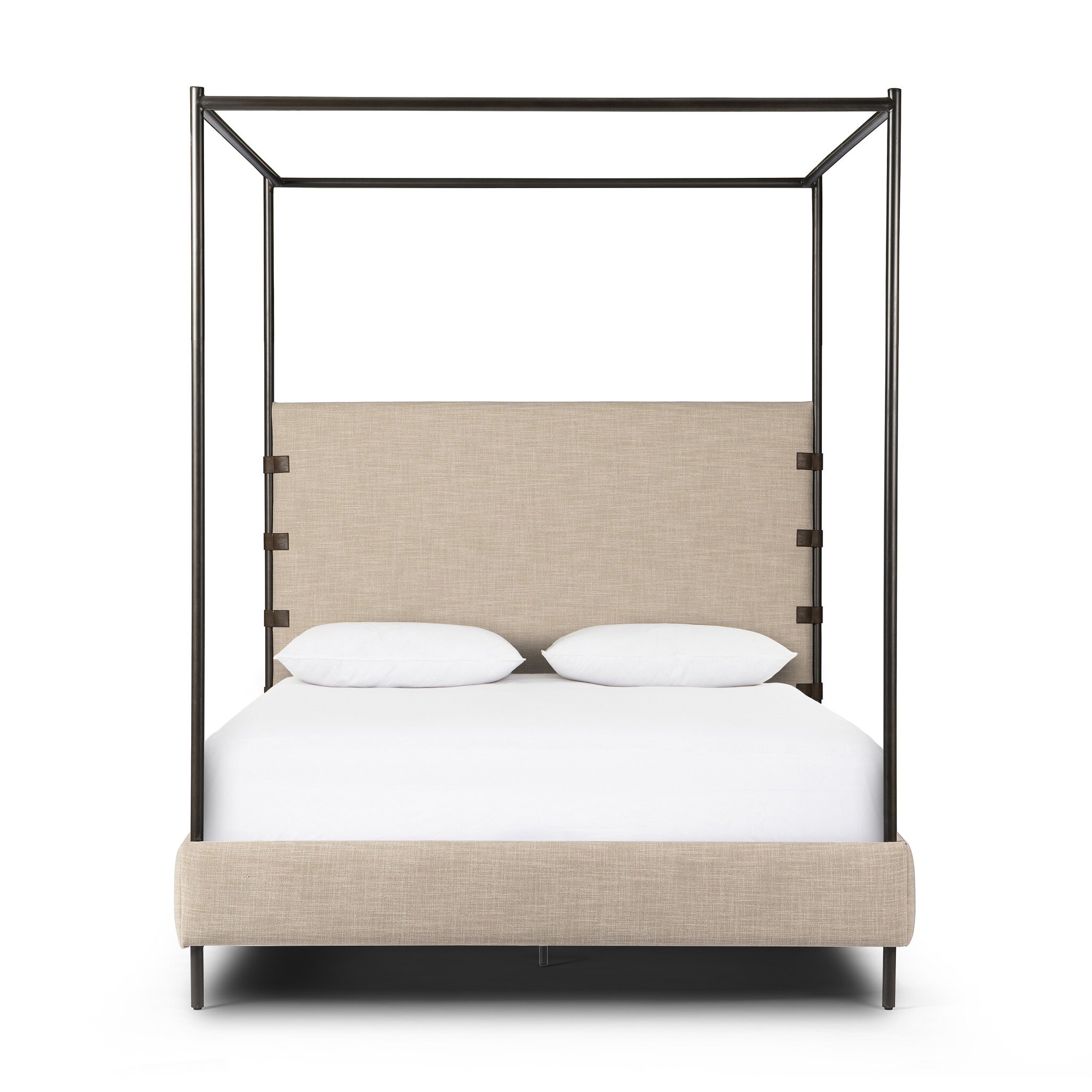 Anderson Canopy Bed - 242944-006 242944006
