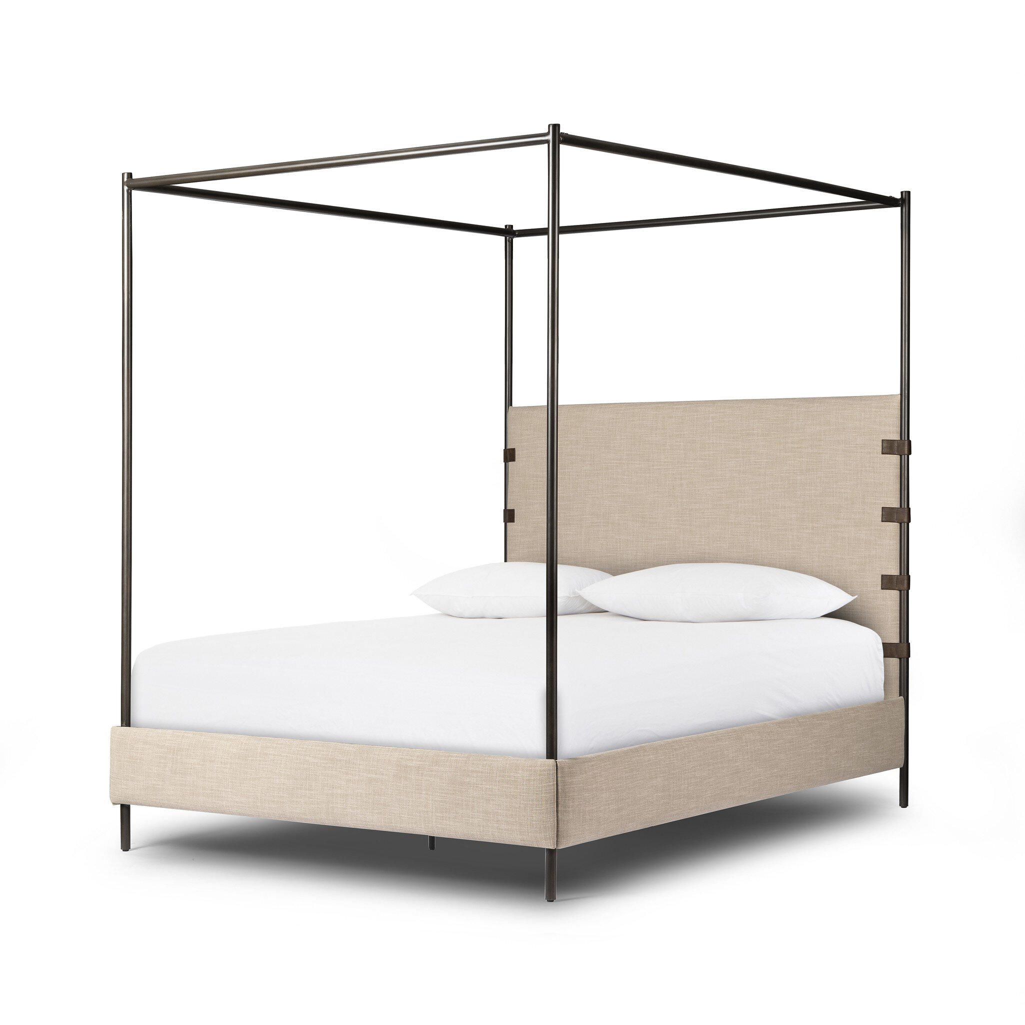 Anderson Canopy Bed - 242944-006 242944006